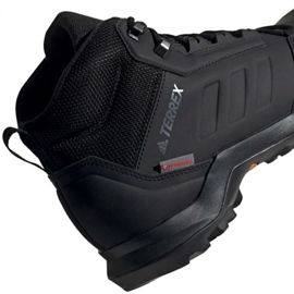Adidas Terrex AX3 Beta Mid M G26524 Schuhe schwarz 4