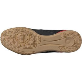 Hallenschuhe adidas Predator 20.4 In Sala M EE9580 mehrfarbig schwarz 1