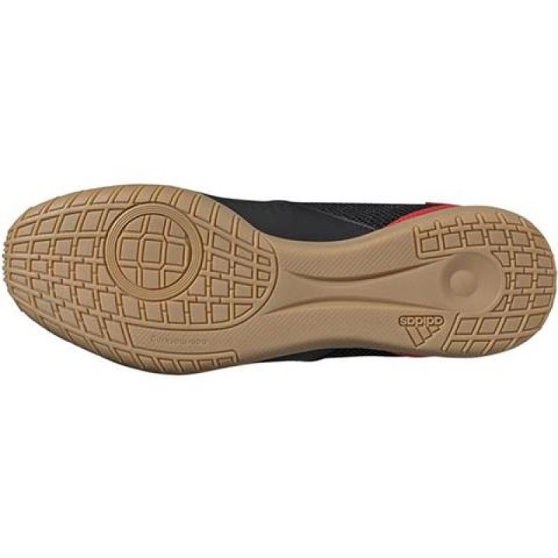 Hallenschuhe adidas Predator 20.4 In Sala M EE9580 mehrfarbig schwarz 1