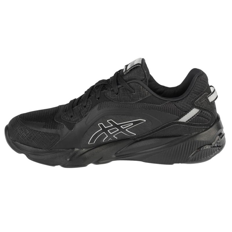 Asics Gel-Miqrum M 1021A339-004 Schuhe schwarz 1