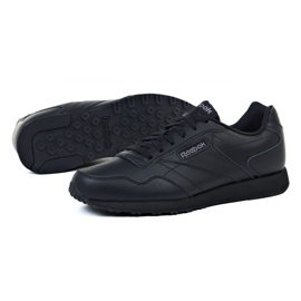 Reebok Royal Glide LxM BS7991 schwarz 1