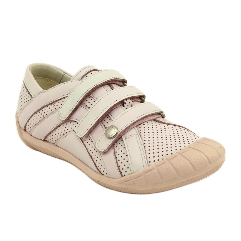 Bartek Klettschuhe 78124 Rosa 1