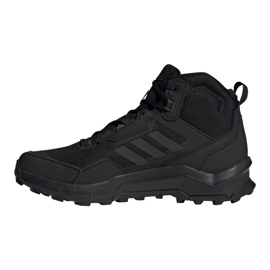 Adidas Terrex AX4 Mid Gtx FY9638 Schuhe schwarz 1