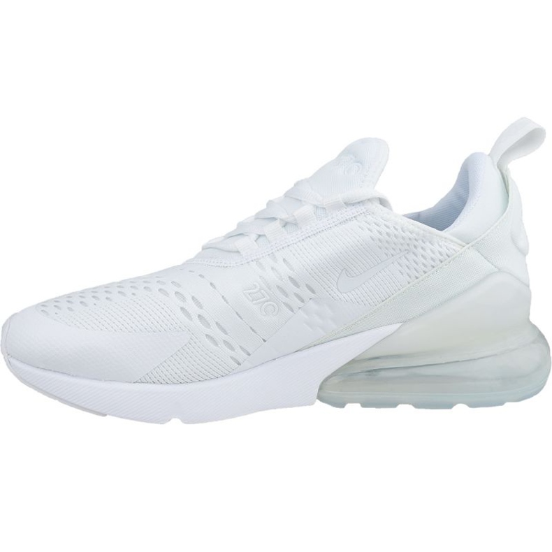 Nike Air Max 270 Gs W 943345-103 weiß 1