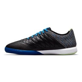 Nike Lunargato Ii Ic M 580456-143 Fußballschuhe schwarz schwarz 1