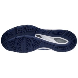 Schuhe Mizuno Wave Luminous M V1GA182020 blau blau 1