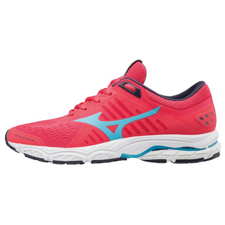 Mizuno Wave Stream 923 W J1GD181923 Laufschuhe rosa 1