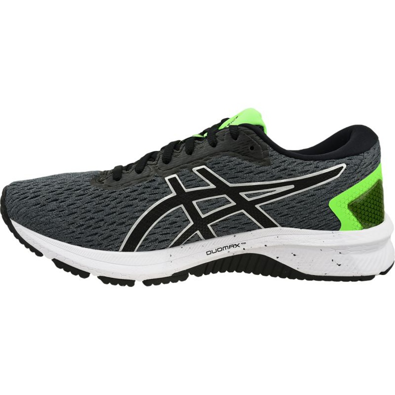 Asics GT-1000 9 M 1011A770-022 Schuhe schwarz 1
