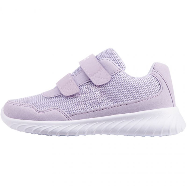 Kappa Cracker Ii K Jr 260647K 2422 Schuhe violett 1