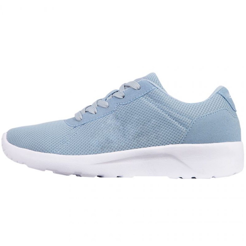 Kappa Tunes W 242195W 6510 Schuhe blau 1