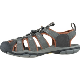 Keen Clearwater Cnx M 1014456 braun 1