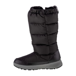 Columbia Paninaro Omni-Heat Tall W 1917 951 010 schwarz 1