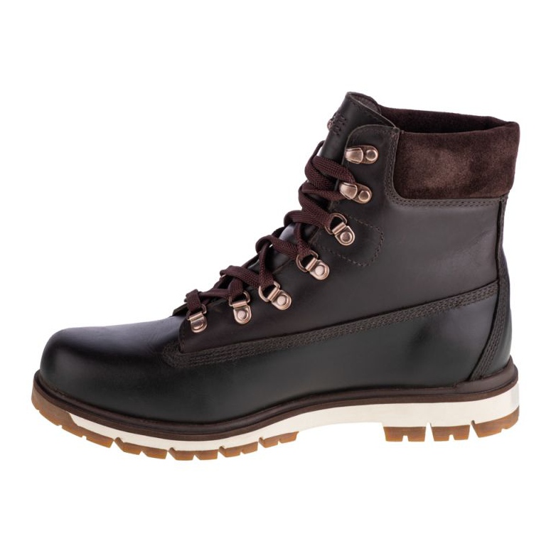 Timberland Radford 6 Inch M A2BZ2 Schuhe braun 1