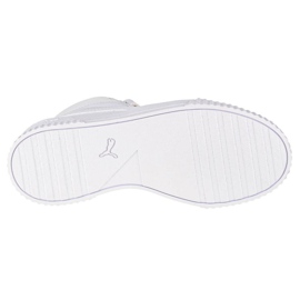 Puma Carina Mid W 373233-01 weiß 1