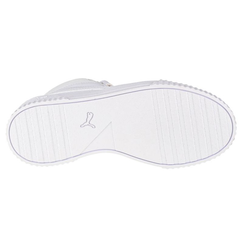Puma Carina Mid W 373233-01 weiß 1