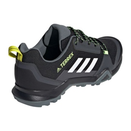 Adidas Terrex AX3 M FX4575 Schuhe schwarz 1