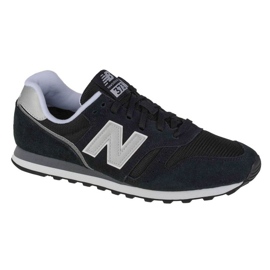 New Balance ML373CA2 Schuhe schwarz 1