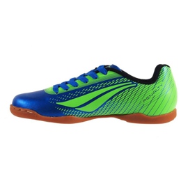 Hallenschuhe Penalty Victoria R1 V Sala Jr AZ-NE HS-TNK-000007369 mehrfarbig blau 1