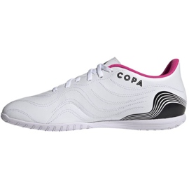 Adidas Copa Sense.4 in M ​​FW6541 Fußballschuhen weiß weiß 1