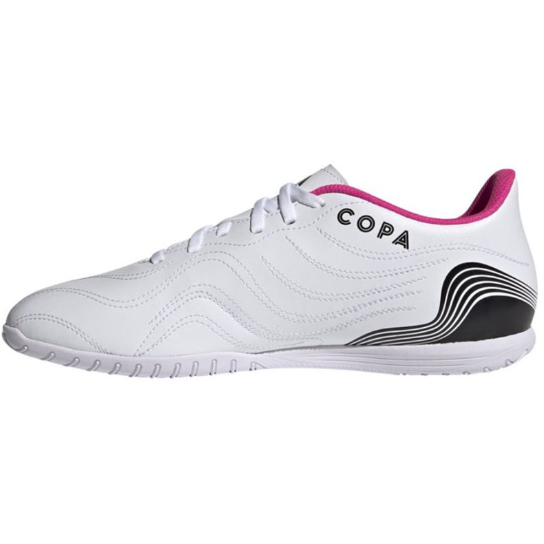 Adidas Copa Sense.4 in M ​​FW6541 Fußballschuhen weiß weiß 1