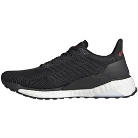 Adidas Solar Boost 19 W FW7820 Schuhe schwarz 1
