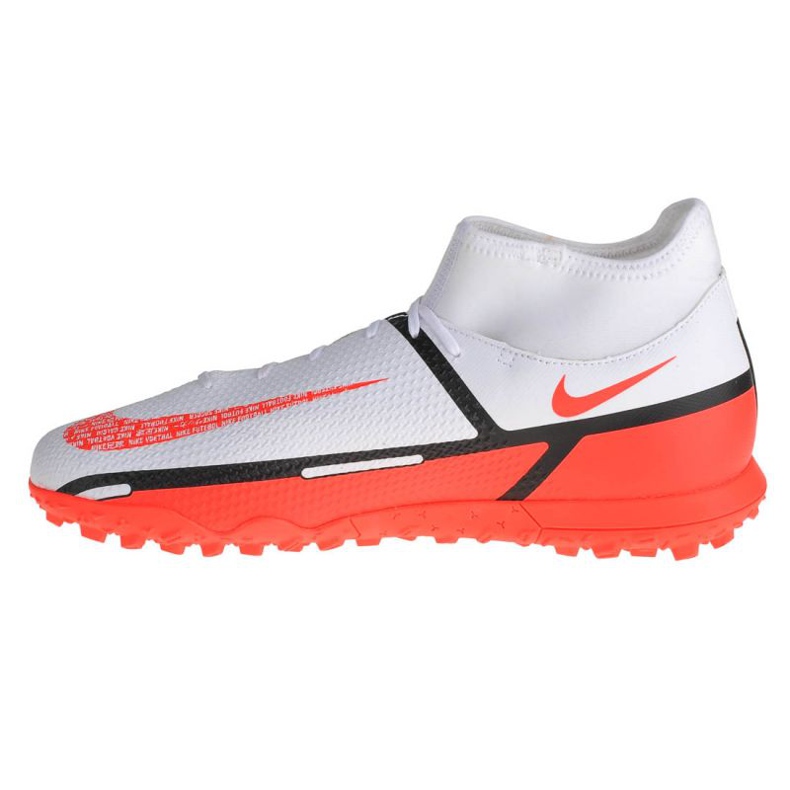Nike Phantom GT2 Club Dynamic Fit Tf M DC0820-167 mehrfarbig weiß 1