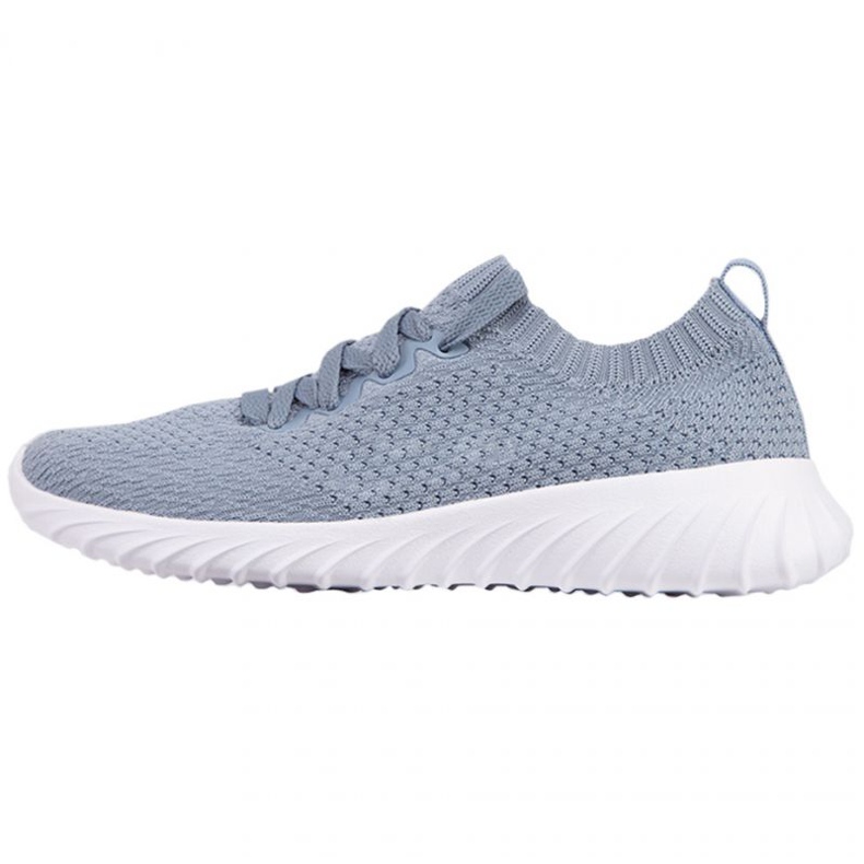 Kappa Sneem W 242798 6510 Schuhe blau 1