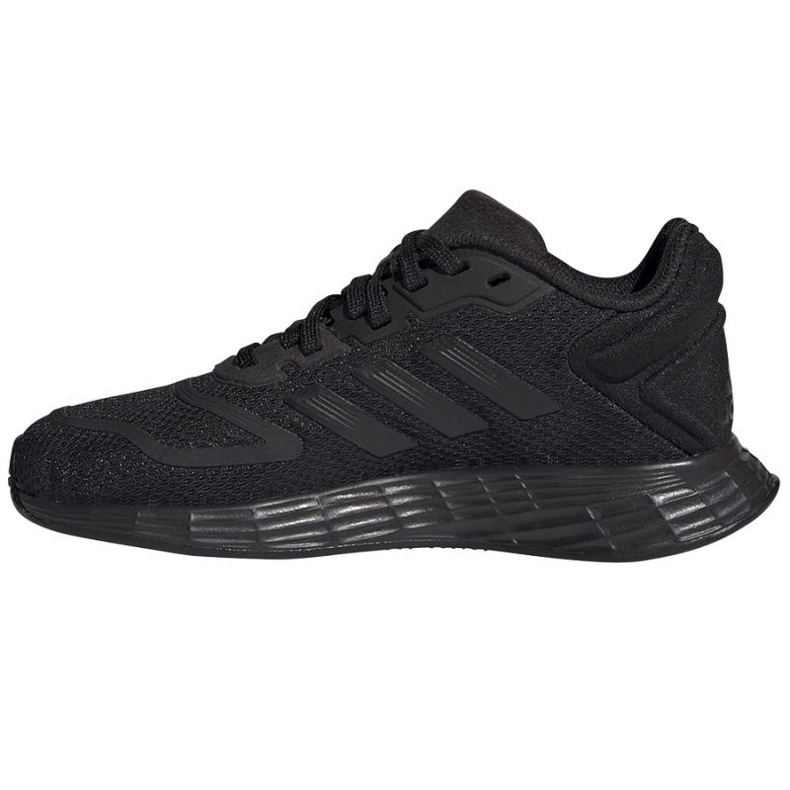 Adidas Duramo 10 Jr GZ0607 Laufschuhe schwarz 1