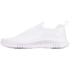 Kappa Neema W 243051 1010 Schuhe weiß 1