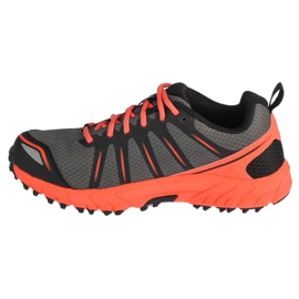 Inov-8 Parkclaw 240 W Stiefel 000798-GYPK-S-01 schwarz orange grau 1