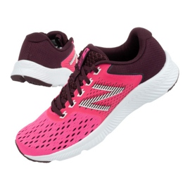 New Balance W WDRFTRI1 Schuhe rosa 1