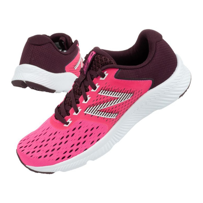 New Balance W WDRFTRI1 Schuhe rosa 1