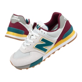 New Balance MML574PR2 mehrfarbig 1