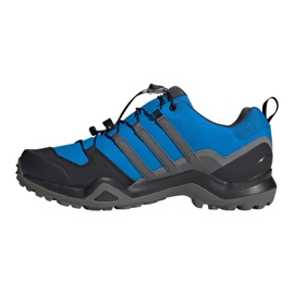 Schuhe adidas Terrex Swift R2 GTX M GZ0362 blau 1