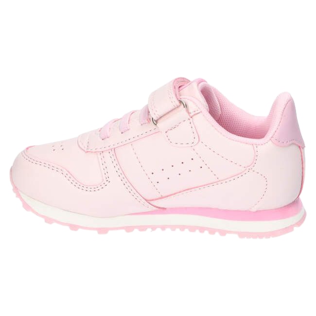 Kindersportschuhe American Club ES68/22 Pink rosa 3