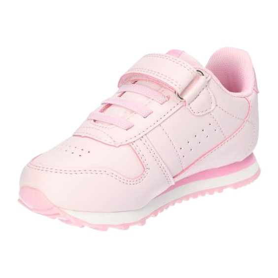 Kindersportschuhe American Club ES68/22 Pink rosa 2