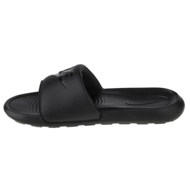 Nike Victori One Slide M CN9677-004 Pantoletten schwarz 1