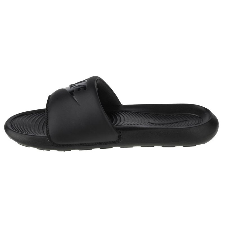 Nike Victori One Slide M CN9677-004 Pantoletten schwarz 1