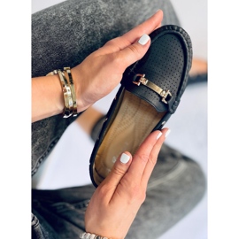 Wong Black Damenschuhe schwarz 1