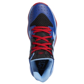Adidas Harden Steapback M FW8482 Basketballschuh blau 4