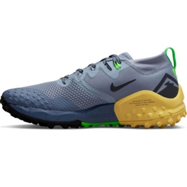Nike Wildhorse 7 M CZ1856 400 Laufschuh blau 1