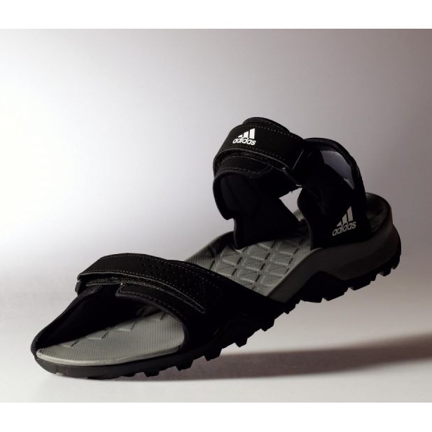 Adidas Cyprex Ultra Sandal Ii M B44191 Sandalen schwarz 1