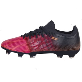 Puma Ultra 3.4 FG / AG M 106699 03 Fußballschuhe lila lila 1