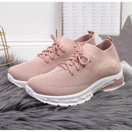 Potocki W WOL58B beige Sportschuhe 2