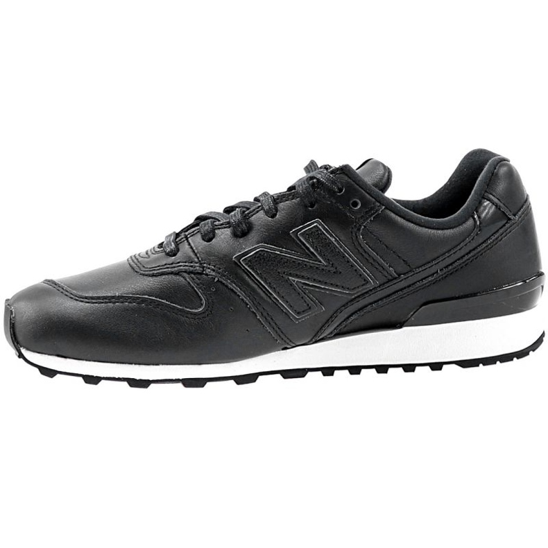 New Balance W WR996JV Schuhe schwarz 1