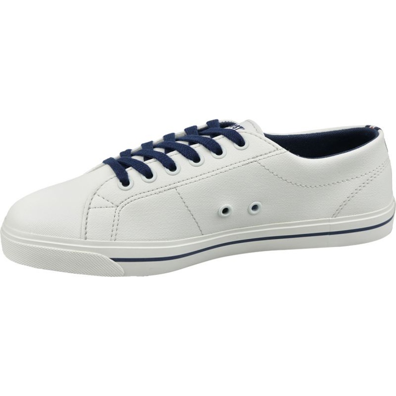 Lacoste Riberac 119 Jr 737CUJ0020WN1 weiß 1
