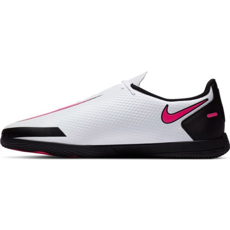 Nike Phantom Gt Club Ic M CK8466-160 Fußballschuhe mehrfarbig weiß 1