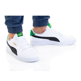 Puma Shuffle M 30966819 weiß 1