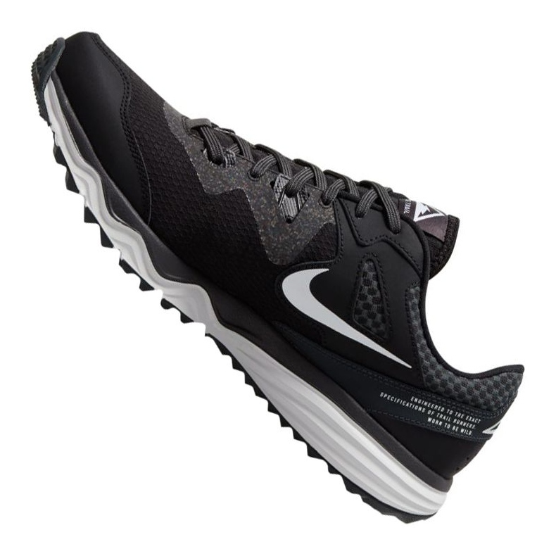 Nike Juniper Trail M CW3808-001 Schuh schwarz 1
