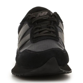 Sportschuhe New Balance M MS237UX1 schwarz 1